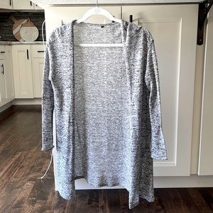 Light cardigan